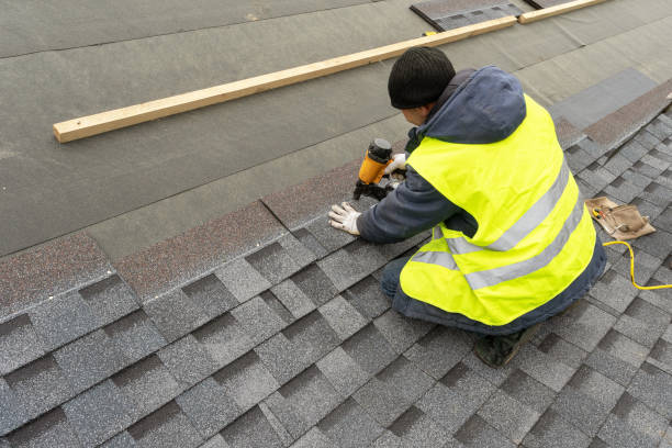 Best Gutter Installation and Roofing  in Wellston, MO