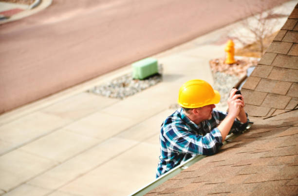 Wellston, MO Roofing Contractor Company