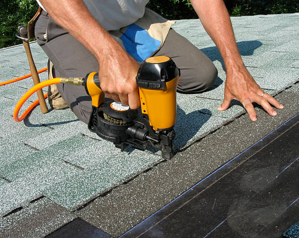 Best Roof Repair Services  in Wellston, MO