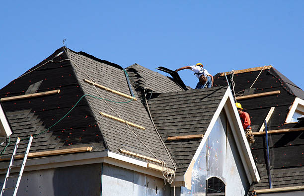 Best Emergency Roof Repair  in Wellston, MO