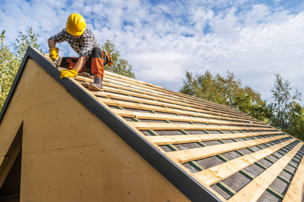 Roof Installation Near Me in Wellston, MO