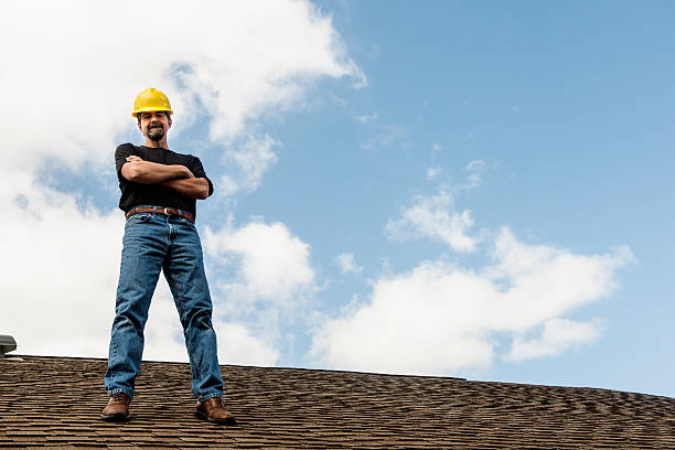 Quick and Trustworthy Emergency Roof Repair Services in Wellston, MO